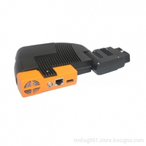 Hot Sale of Icom for BMW Icom for BMW Isis Isid a+B+C with Software